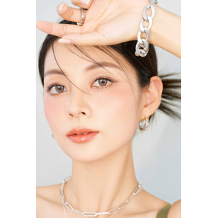 LensVery 1Day – Photogenic Taupe Gray 日拋 10片裝